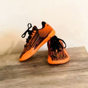 **SOLD** Puma Kids Soccer Sneaker.